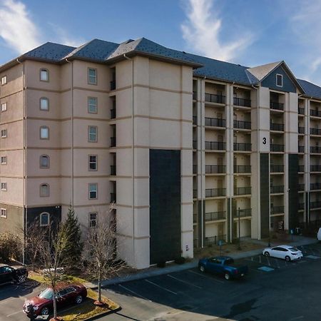 Mvc - Unit 1601- Sweet Butterfly Apartment Pigeon Forge Exterior photo